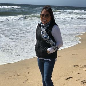 Meet your Posher, Noel